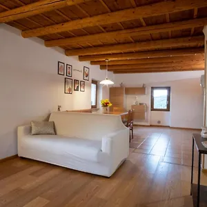 Appartement Casa Pastello In Valpolicella, Cavalo