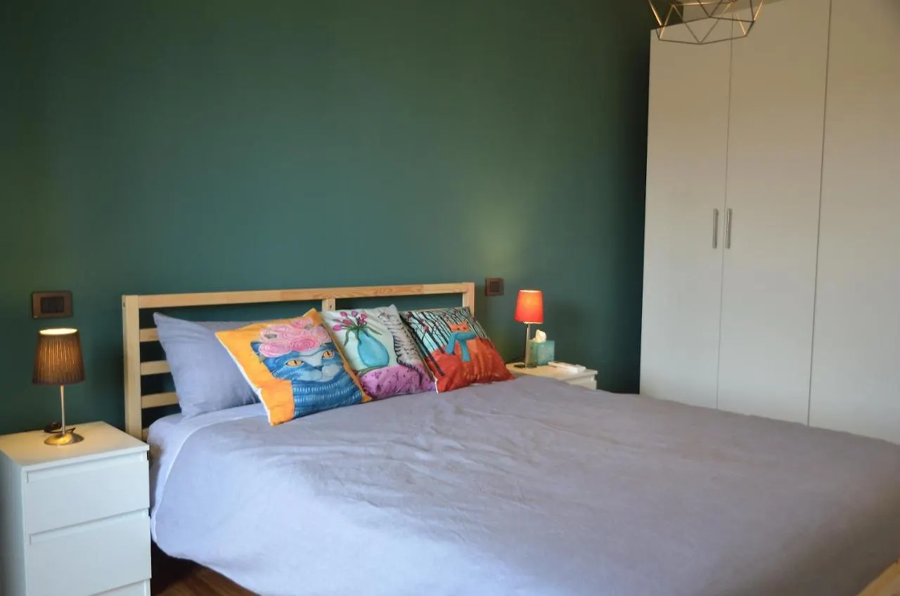 Giulio Cesare Apartment Close To Venice Salzano