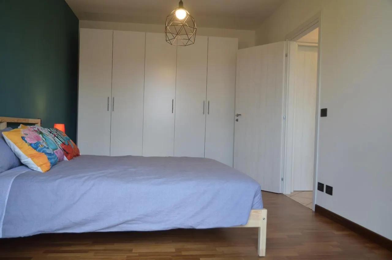 Giulio Cesare Apartment Close To Venice Salzano