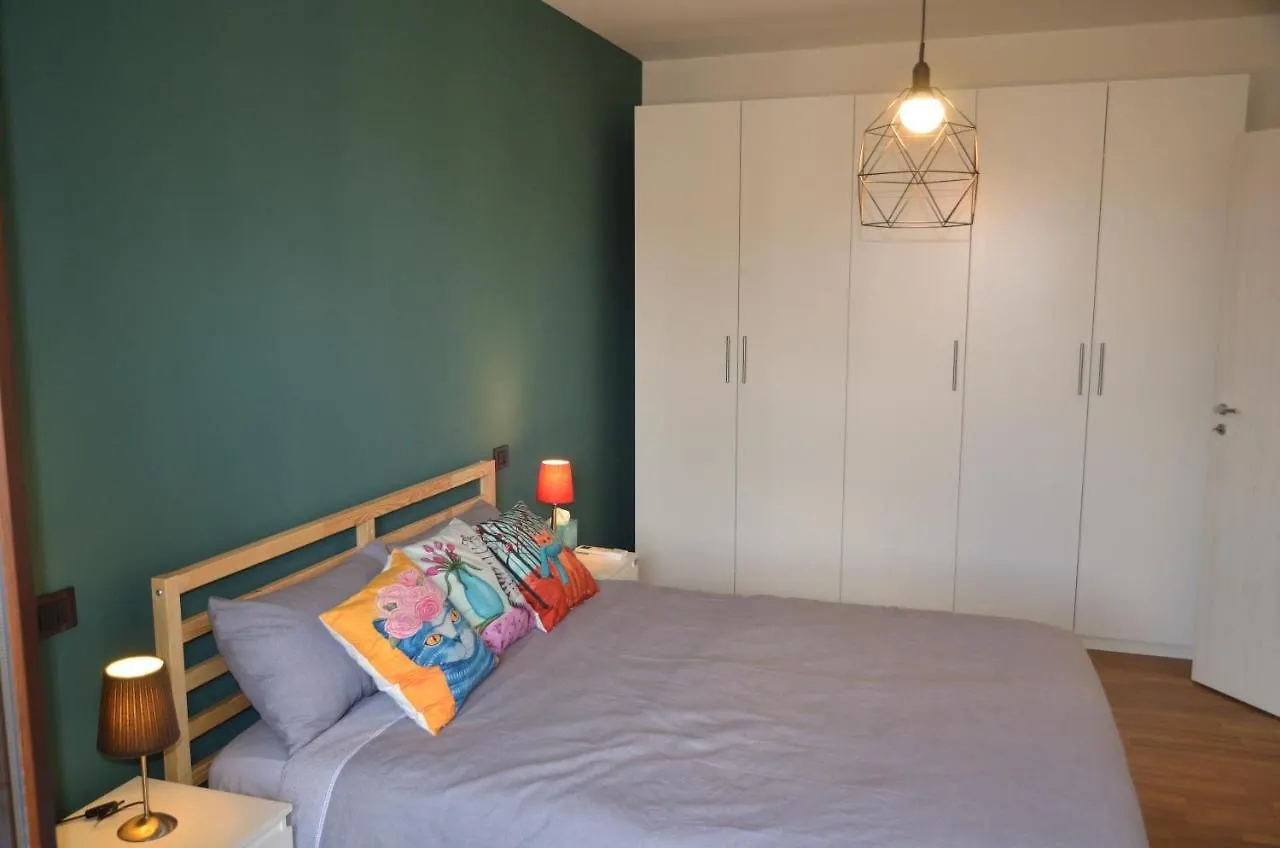 Giulio Cesare Apartment Close To Venice Salzano