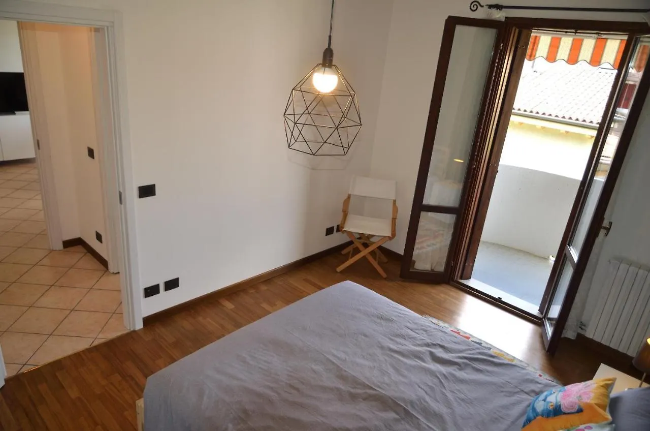 Giulio Cesare Apartment Close To Venice Salzano Italie