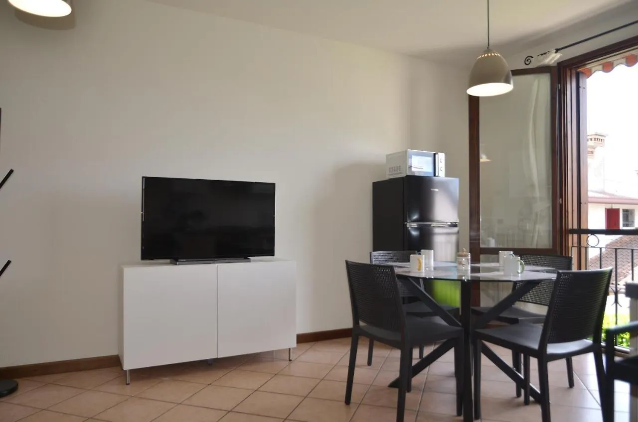 Giulio Cesare Apartment Close To Venice Salzano 0*,  Italie