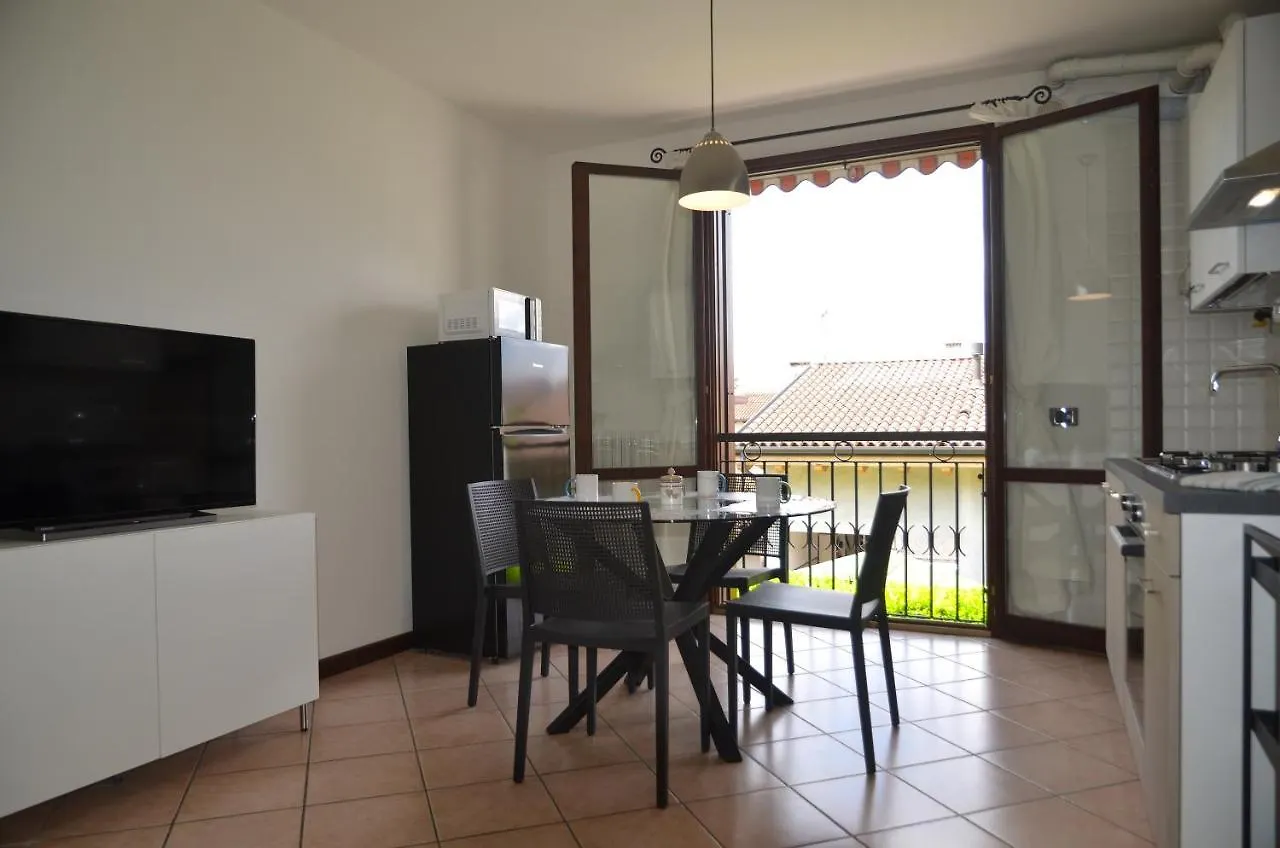 Giulio Cesare Apartment Close To Venice Salzano
