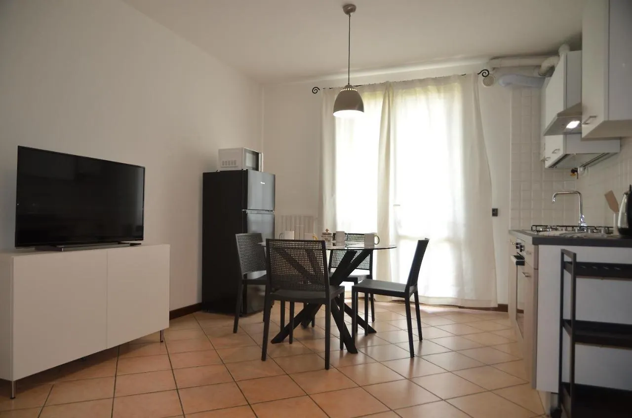 Giulio Cesare Apartment Close To Venice Salzano Italie