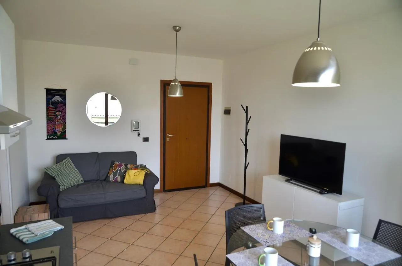 Giulio Cesare Apartment Close To Venice Salzano