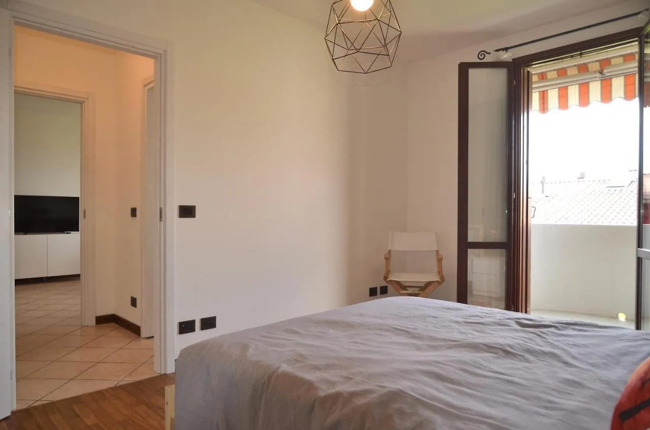 Giulio Cesare Apartment Close To Venice Salzano Italie