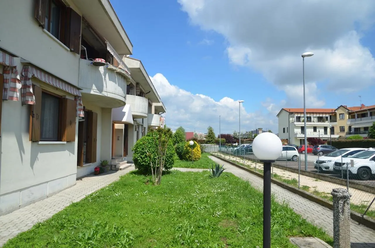 Giulio Cesare Apartment Close To Venice Salzano