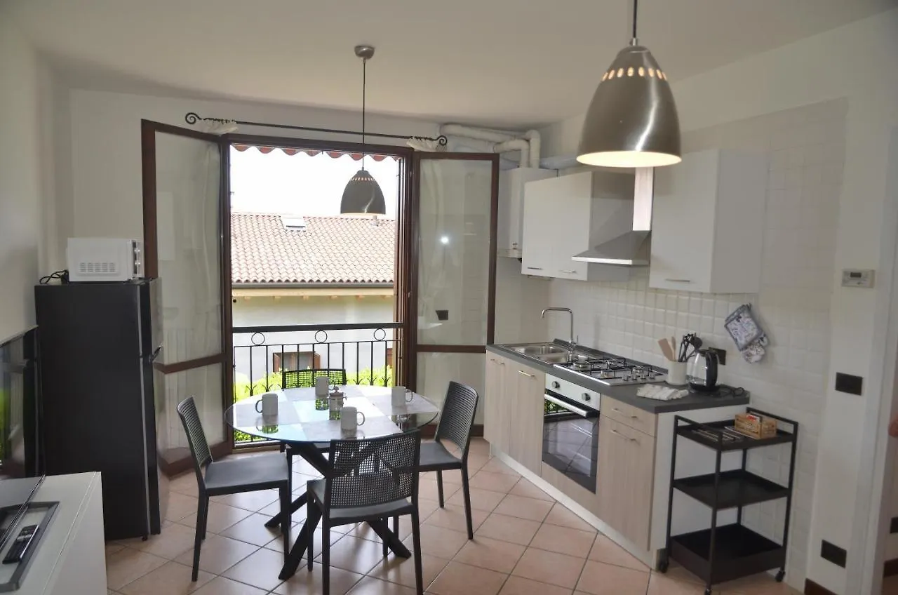 Giulio Cesare Apartment Close To Venice Salzano